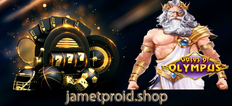 Permainan Web Slot Online Gacor 24 Jam Terbaru